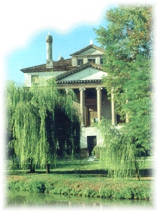 Villa Malcontenta - Riviera del Brenta